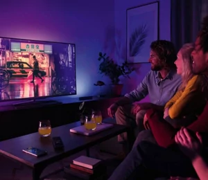 Soldes 2ème démarque : pack Philips Hue Play en promo avec un code sur Rakuten